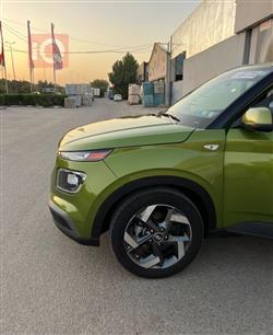 هيونداي فينو